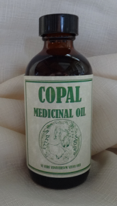 Copal.Medicinal.Oil
