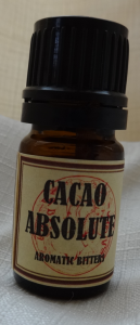 Cacao Absolute.
