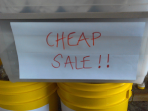 Casa Mascia Cheap Sale.