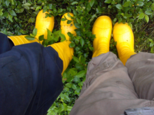 New.Munchkin.Gnome.Yellow.Boots